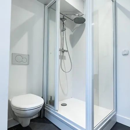 Appartement La Parenthèse Rouennaise *