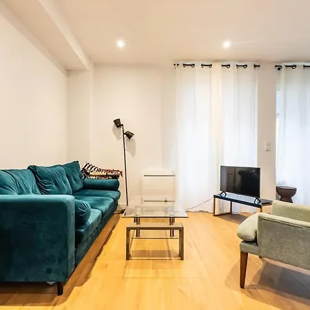 Appartement La Parenthèse Rouennaise Rouen